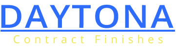 retail and leisure sector painter and decorator